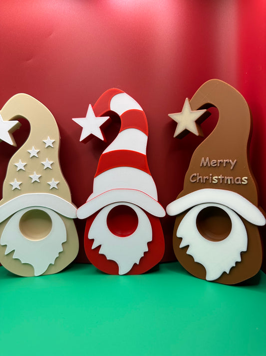 Holiday chocolate gifters!