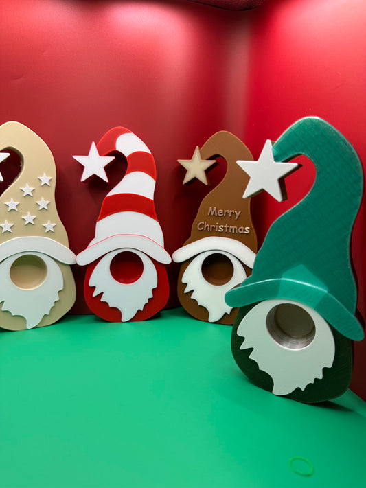 Holiday chocolate gifters!